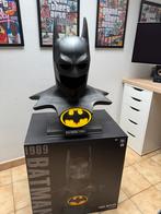 Masque batman 1989 mc farlane (collector), Ophalen of Verzenden, Zo goed als nieuw