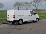 Citroën JUMPY 2.0 L3 XL Navi Euro6 AC!, Auto's, Citroën, Wit, Bedrijf, Te koop