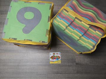 Tegel mat 2 x 30st beschikbaar voor biedingen