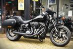 HARLEY DAVIDSON SPORT GLIDE ***MOTOVERTE.BE***, Motos, Motos | Harley-Davidson, 1745 cm³, 2 cylindres, Chopper, Entreprise