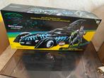 Batman Forever retro batmobile, nieuw in doos, Hobby en Vrije tijd, Ophalen of Verzenden, Zo goed als nieuw