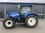 New Holland T6.180 WG3564, Zakelijke goederen, Landbouw | Tractoren, New Holland