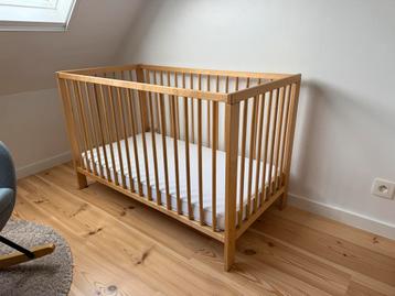 Ikea gulliver kinderbed beschikbaar voor biedingen