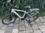 Elektrische fiets Granville, Fietsen en Brommers, Ophalen, Zo goed als nieuw