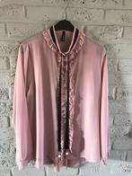 Roze blouse, Comme neuf, Taille 38/40 (M), Rose, Enlèvement