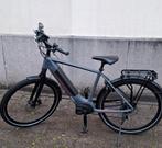 Vélo électrique Gazelle à vendre, excellent état., 51 à 55 cm, 50 km par batterie ou plus, Comme neuf, Enlèvement