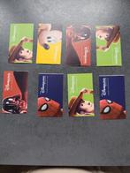 3 tickets voor Disneyland Paris - 2 parken - tot 08/12, Tickets en Kaartjes, Drie personen of meer, Ticket of Toegangskaart