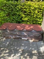 Dakshingels Beverstaart, Doe-het-zelf en Bouw, Dakpannen en Dakbedekking, Ophalen, 10 tot 15 m², Nieuw, Dakleer