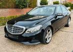 Mercedes E220 Diesel Automaat 263000km 09/2015 euro6, Auto's, Automaat, Bedrijf, Diesel, Te koop