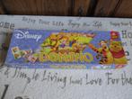 winnie the pooh domino, Kinderen en Baby's, Ophalen of Verzenden, Gebruikt, Ontdekken