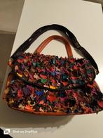 Kleurijke en originele handtas, Ophalen, Nieuw, Overige kleuren, Handtas