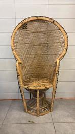 Vintage Pauwstoel klein model. (Breda), Ophalen
