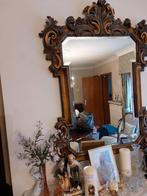 Spiegel, Enlèvement