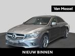 Mercedes-Benz CLA-klasse CLA 180, Auto's, Gebruikt, 1600 cc, https://public.car-pass.be/vhr/72cbcef3-7e90-4e36-8bf9-1aec7d24e409