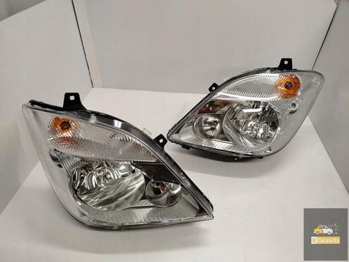 Mercedes Sprinter W906 Lamp normaal links rechts Ideaal NIEU, Auto-onderdelen, Verlichting, Mercedes-Benz, Gebruikt
