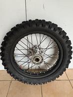 Jantes enduro KTM 250 EXC (2021), Motoren, Particulier, Enduro