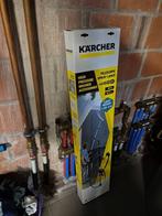 Karcher telescopische spuitlans, Tuin en Terras, Hogedrukreinigers, Ophalen, Nieuw, KARCHER
