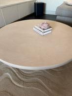 Mortex tafel te koop, Huis en Inrichting, Ophalen, 100 tot 150 cm, Rond, Nieuw