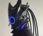 Masque cosplay, Kleding | Heren, Ophalen, Zo goed als nieuw
