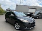 Mazda Mazda 5, Auto's, Mazda, Euro 5, 4 cilinders, 7 zetels, Bedrijf