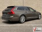 Volvo V90 2.0 D4 Inscription Automaat | € 9.900 NETTO | Lede, Auto's, Volvo, Automaat, V90, 127 g/km, Bluetooth