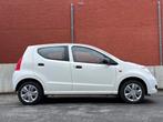 SUZUKI ALTO 1.0i  107000KM /11/2009/ préte à immatriculer, Auto's, Suzuki, Wit, Bedrijf, 5 deurs, Euro 4