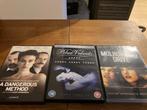 a dangerous method / mulholland drive, Ophalen of Verzenden