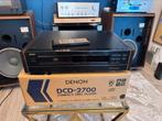 DENON DCD-2700, Ophalen, Zo goed als nieuw