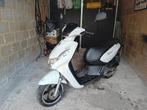 peugeot kisbee 50cc, Fietsen en Brommers, Scooters | Peugeot, Ophalen, Gebruikt, Overige modellen, Klasse B (45 km/u)