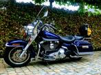 Harley Davidson Road King 1450 cc - bj 01/2001 - 32.613 km, Motoren, Motoren | Harley-Davidson, 2 cilinders, 1449 cc, Particulier