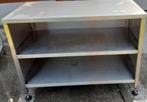 Inox tafel voor horeca, Zakelijke goederen, Horeca | Overige, Ophalen