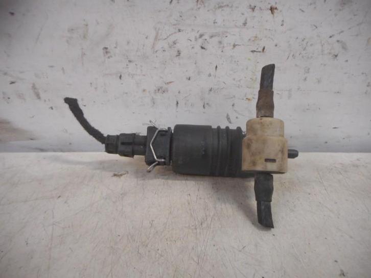 LAVE-GLACE POMPE AVANT + ARRIÈRE Opel Zafira (F75), Autos : Pièces & Accessoires, Vitres & Accessoires, Opel, Utilisé