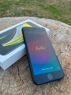 Apple Iphone SE (2e editie), Ophalen of Verzenden, Zwart, 128 GB