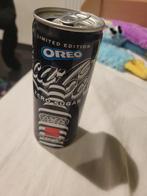 Cola limits editing oren al leeg gedronken, Enlèvement ou Envoi, Utilisé, Autres marques