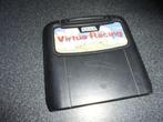 Mega Drive Virtua Racing (orig), Consoles de jeu & Jeux vidéo, Jeux | Sega, Course et Pilotage, Utilisé, Enlèvement ou Envoi, Mega Drive