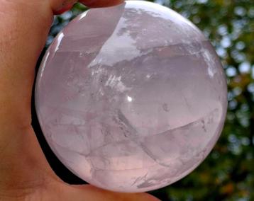 Rozenkwarts bol beschikbaar voor biedingen