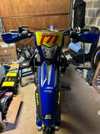 Sherco 250 se factory 2024, Comme neuf