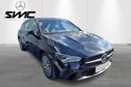 Mercedes-Benz CLA Shooting Brake, Auto's, Automaat, CLA, Stof, Gebruikt