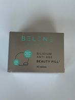 Belène silicium anti-age beauty pill, Ophalen of Verzenden, Nieuw