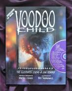 Voodoo Child Jimi Hendrix (including CD), Boeken, Muziek, Gelezen, Ophalen of Verzenden, Instrument