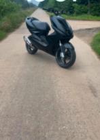yamaha aerox 70 cc, Ophalen, Gebruikt, 70 cc, Klasse A (25 km/u)