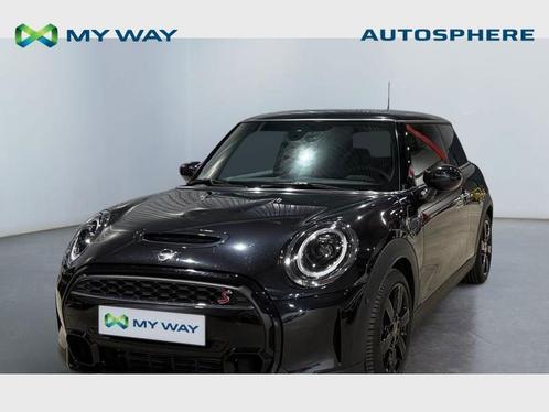 Mini Mini (F56 LCI II) Mini 2.0AS Cooper S OPF DCT, Auto's, Mini, Overige modellen, ABS, Airbags, Airconditioning, Alarm, Boordcomputer