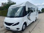 Chausson Exaltis 7018 EB, Caravans en Kamperen, Fiat, Diesel, Tot en met 4, Minder dan 3 maanden geleden