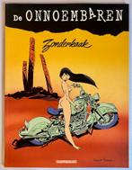 De Onnoembaren 11: Zonderkaak --- Yann/Conrad, Yann, Conrad, Eén stripboek, Ophalen of Verzenden, Zo goed als nieuw