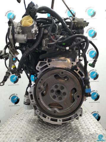 FORD KUGA [ENGINE] 2016 beschikbaar voor biedingen