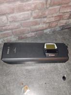 Accu Bosch 500 bagagedrager Display en originele oplader, Ophalen of Verzenden, Gebruikt, Overige typen, Bosch