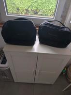 Sacoche souple intérieur pour top case bmw, Motoren, Ophalen, Zo goed als nieuw