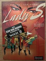 Lady S 7x eerste druk, Boeken, Ophalen of Verzenden, Zo goed als nieuw