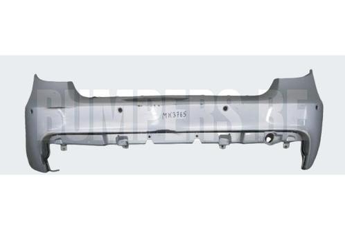 Bumper BMW 1 E81 E87 M-Pakket M Pakket 04- 5112-8045541 Acht, Auto-onderdelen, Carrosserie, Bumper, Achter, Gebruikt, 6 maanden garantie