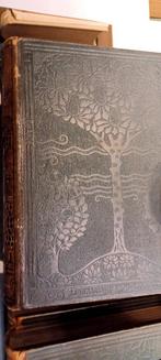 Larousse illustre, Antiek en Kunst, Ophalen